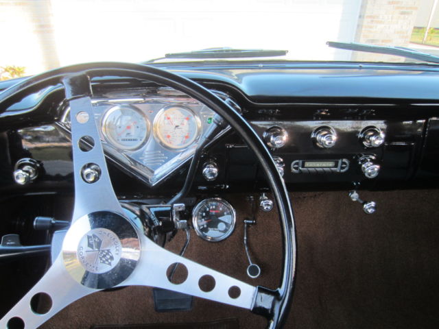 1955 Chevrolet Other Pickups Custom - photo 12