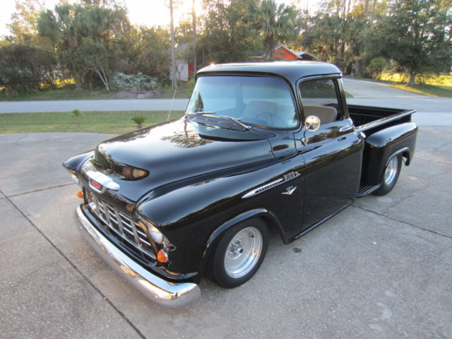 1955 Chevrolet Other Pickups Custom - photo 2