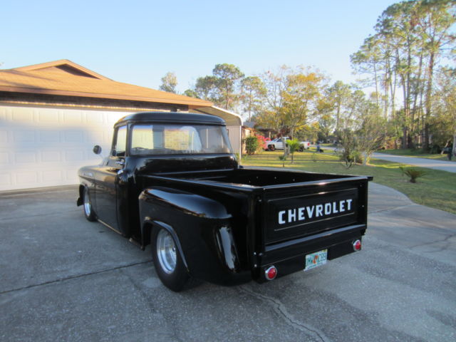 1955 Chevrolet Other Pickups Custom - photo 4