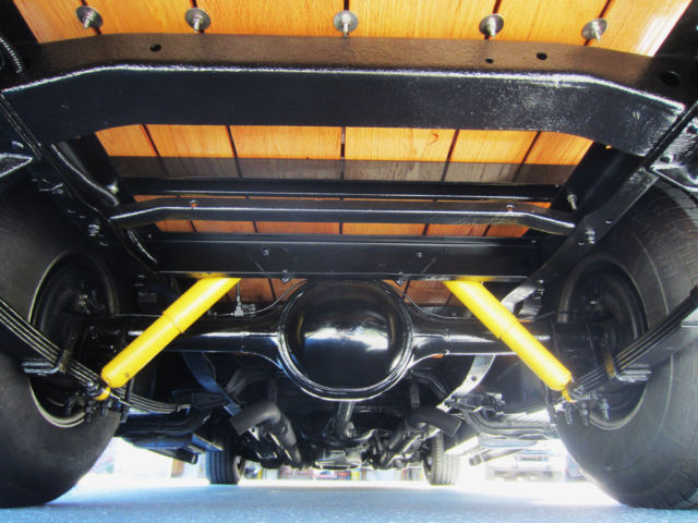 1955 Chevrolet Other Pickups Custom - photo 6