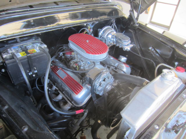 1955 Chevrolet Other Pickups Custom - photo 7