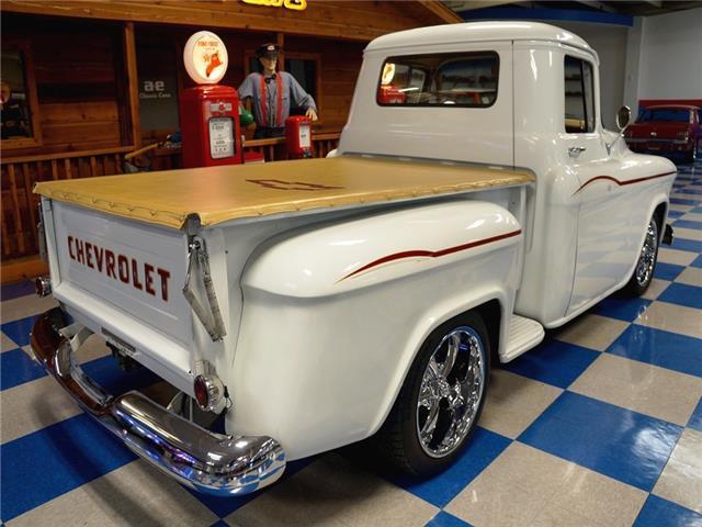 1955 Chevrolet Other Pickups -- - photo 10