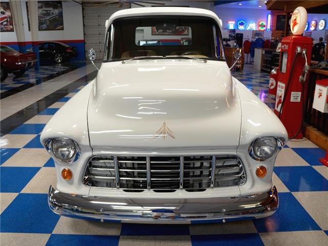 1955 Chevrolet Other Pickups -- - photo 11