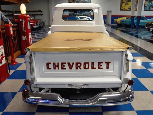 1955 Chevrolet Other Pickups -- - photo 12
