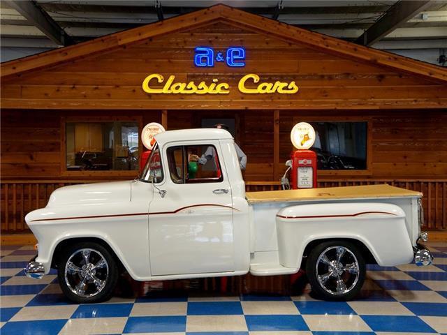 1955 Chevrolet Other Pickups -- - photo 2