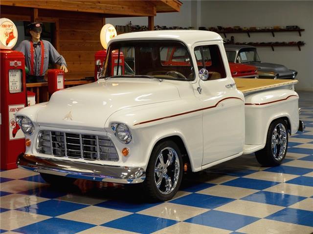 1955 Chevrolet Other Pickups -- - photo 3