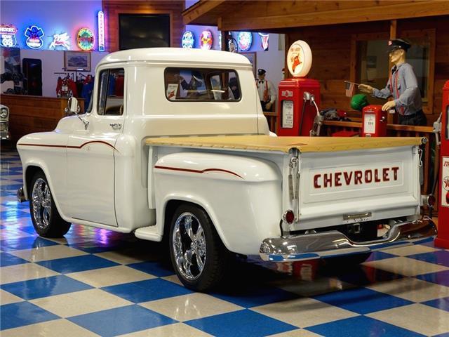 1955 Chevrolet Other Pickups -- - photo 4