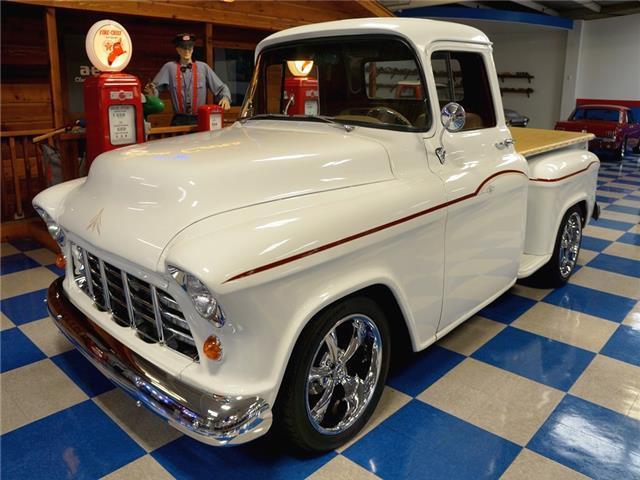 1955 Chevrolet Other Pickups -- - photo 5
