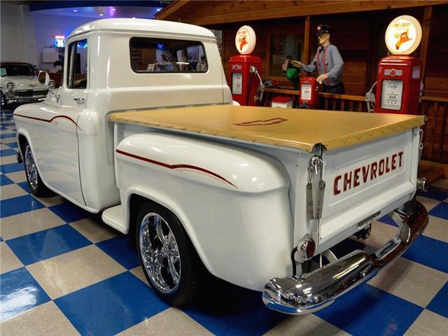 1955 Chevrolet Other Pickups -- - photo 6