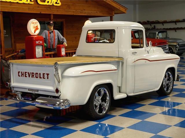 1955 Chevrolet Other Pickups -- - photo 8