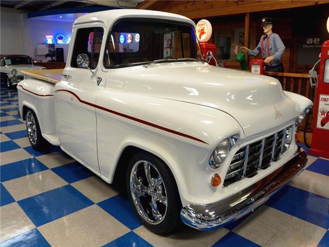 1955 Chevrolet Other Pickups -- - photo 9