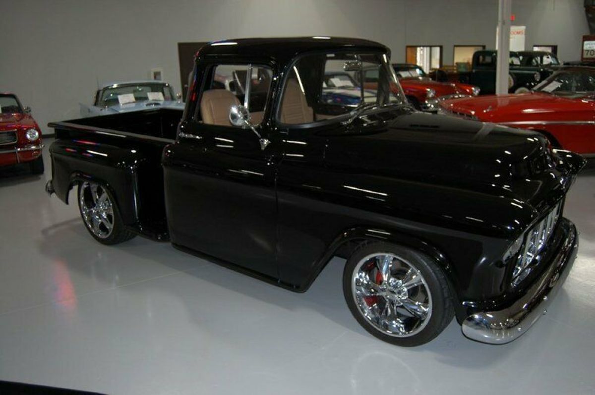 1955 Chevrolet Other Pickups - photo 11