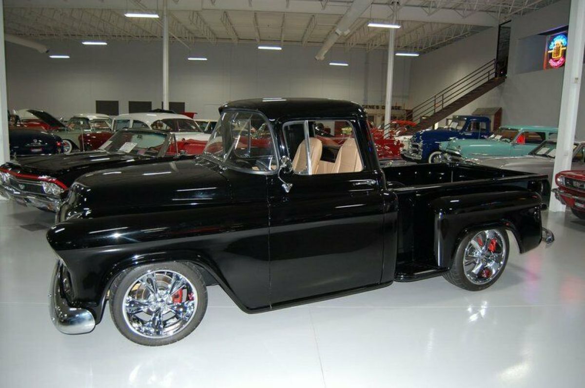 1955 Chevrolet Other Pickups - photo 12