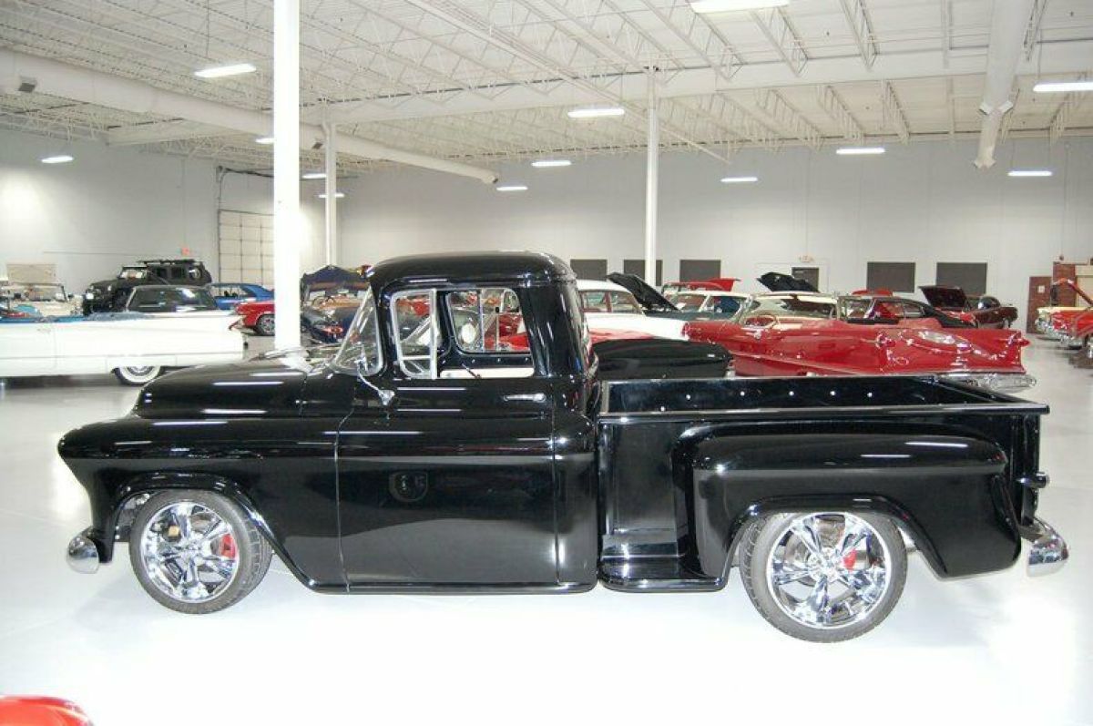 1955 Chevrolet Other Pickups - photo 4