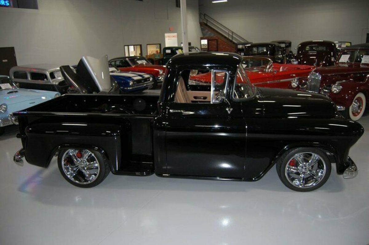 1955 Chevrolet Other Pickups - photo 5