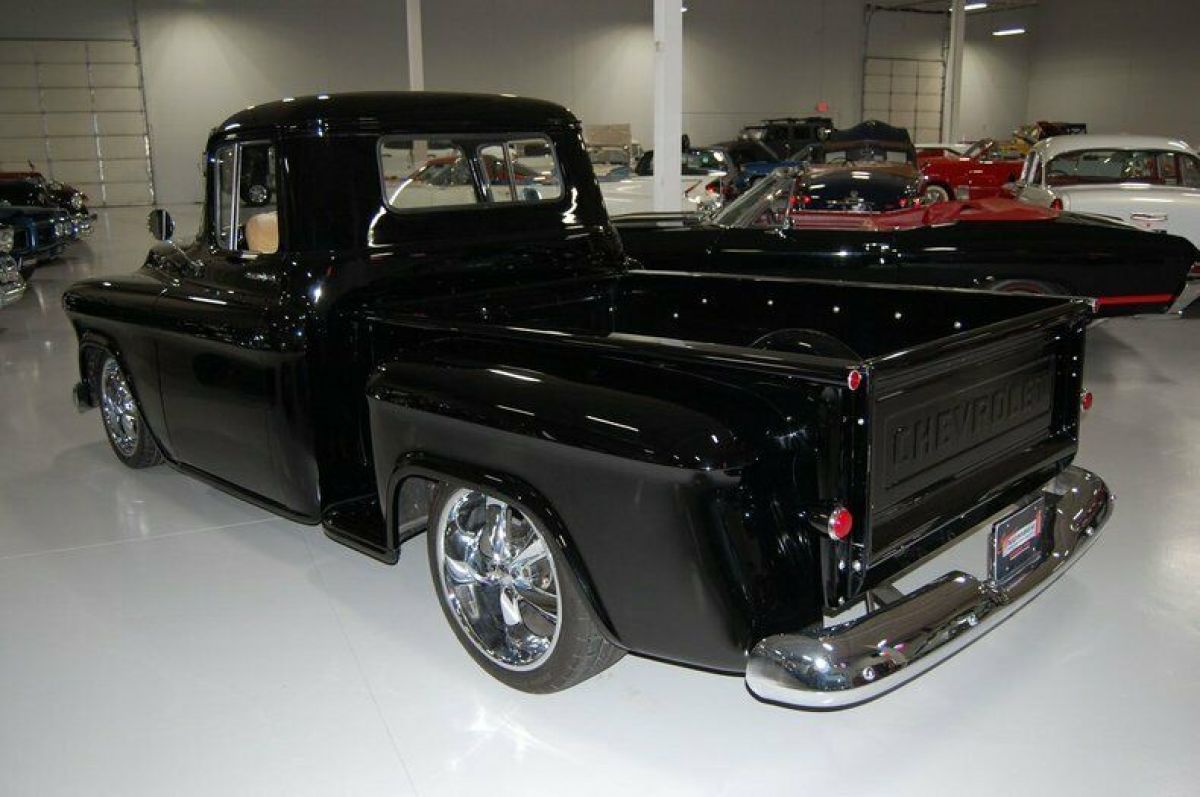 1955 Chevrolet Other Pickups - photo 8