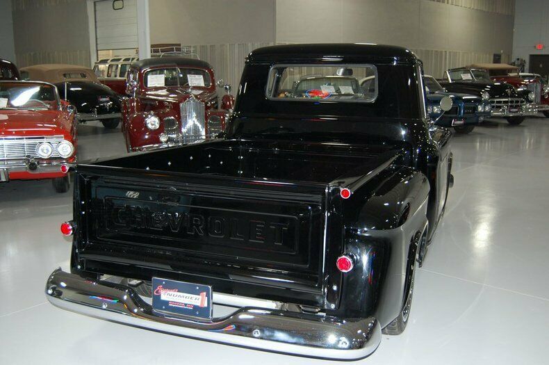 1955 Chevrolet Other Pickups - photo 9