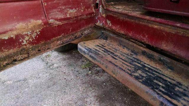 1955 Chevrolet Other Pickups - photo 10