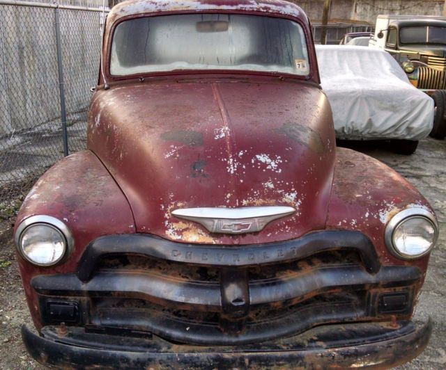1955 Chevrolet Other Pickups - photo 2