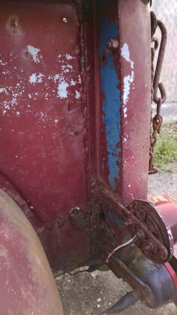 1955 Chevrolet Other Pickups - photo 6