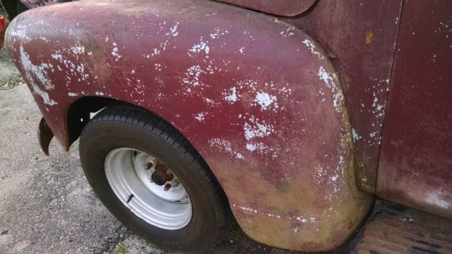1955 Chevrolet Other Pickups - photo 8