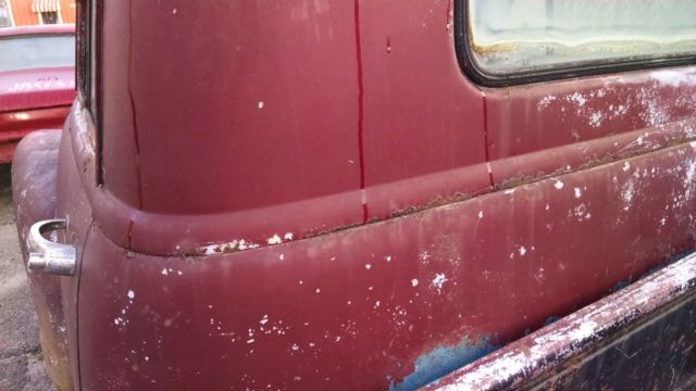 1955 Chevrolet Other Pickups - photo 9