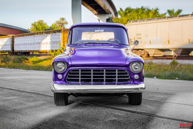 1955 Chevrolet Other Pickups - Video Inside! - photo 7