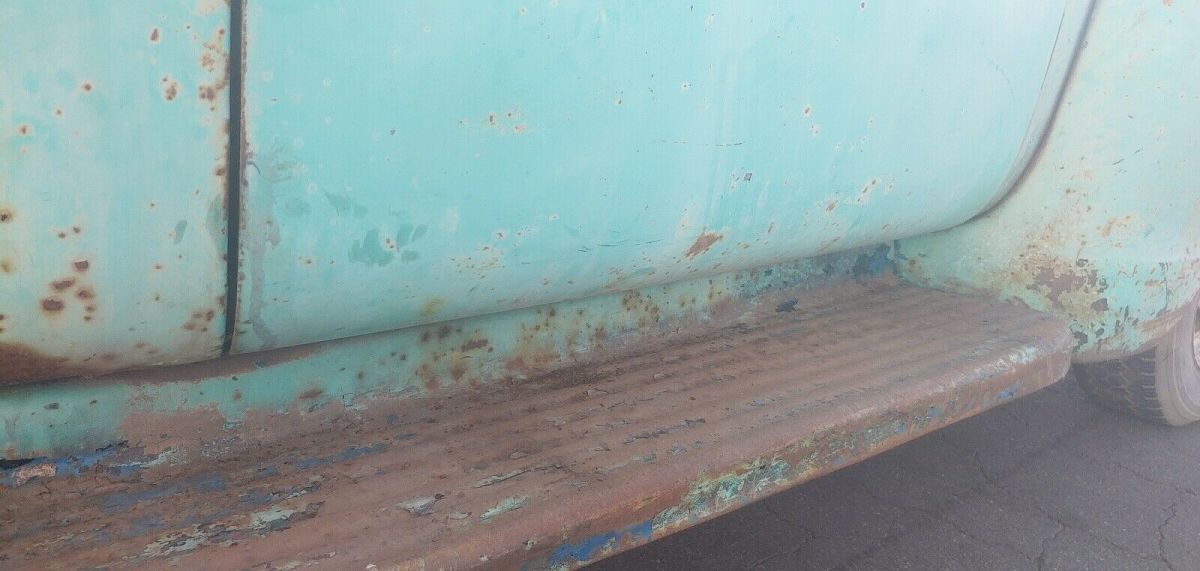 1955 Chevrolet 3100 - photo 6
