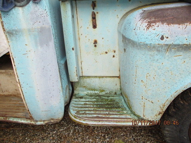1955 Chevrolet Other Pickups 3100 - photo 11