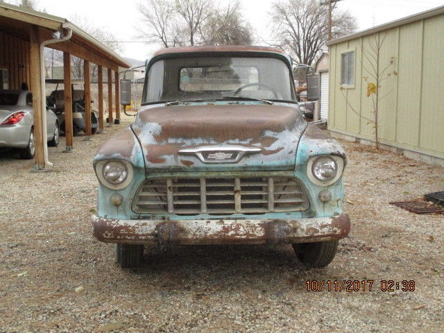1955 Chevrolet Other Pickups 3100 - photo 2