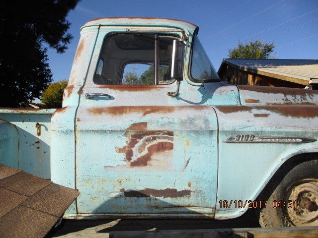 1955 Chevrolet Other Pickups 3100 - photo 4