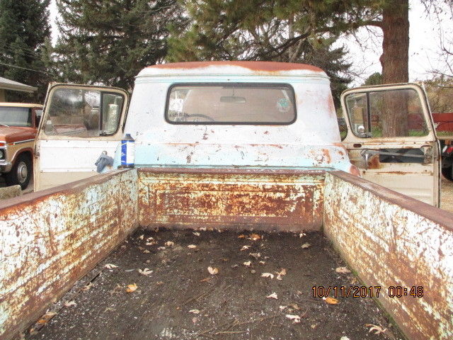 1955 Chevrolet Other Pickups 3100 - photo 5