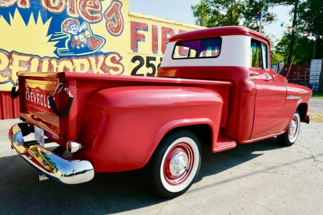 1955 Chevrolet Other Pickups - photo 4