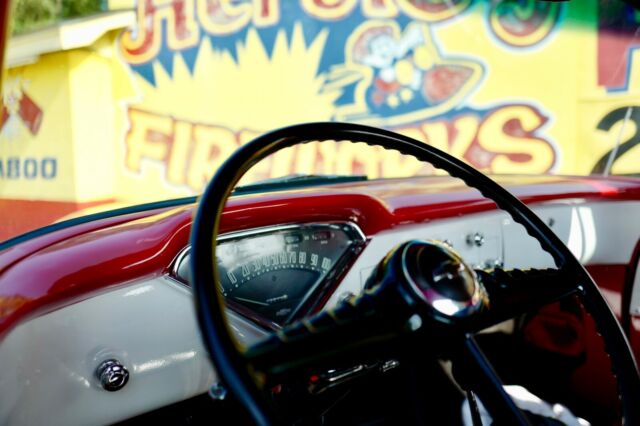 1955 Chevrolet Other Pickups - photo 6