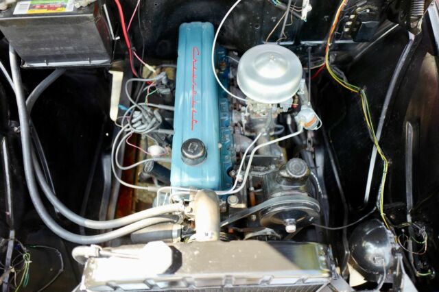 1955 Chevrolet Other Pickups - photo 9