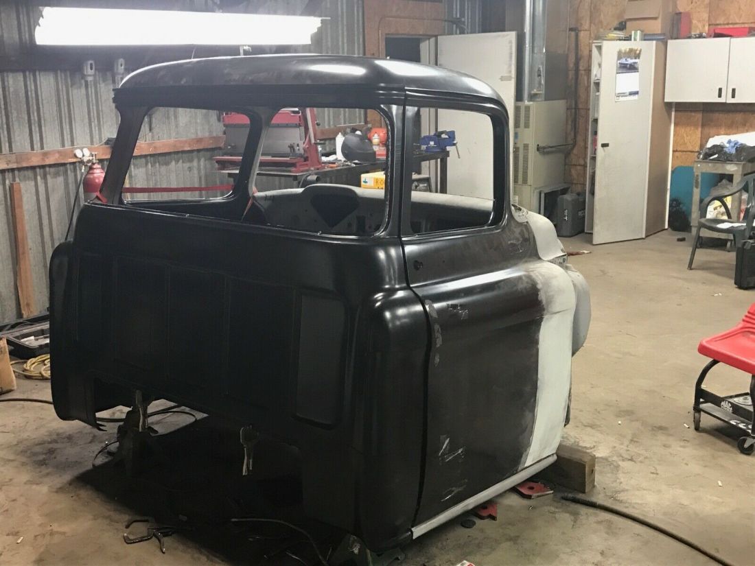 1955 Chevrolet Other Pickups - photo 12