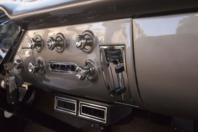 1955 Chevrolet Other Pickups Chrome - photo 11