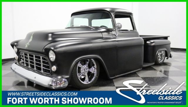 1955 Chevrolet 3100 Pickup Truck 1955 Used Automatic 1955 Chevrolet 3100