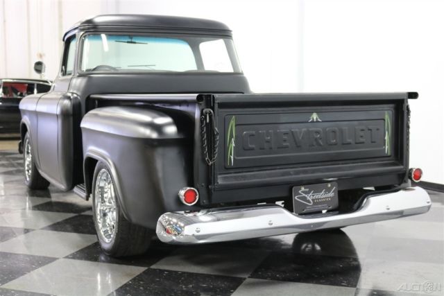 1955 Chevrolet 3100 - photo 10