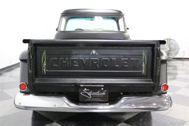 1955 Chevrolet 3100 - photo 11