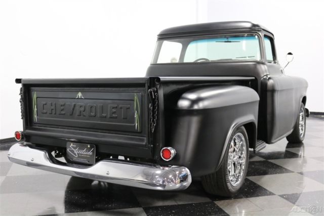 1955 Chevrolet 3100 - photo 12