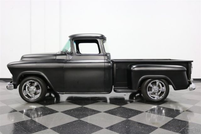 1955 Chevrolet 3100 - photo 2