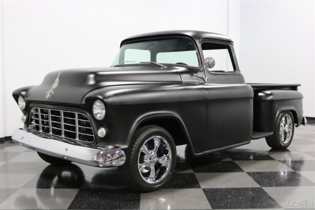 1955 Chevrolet 3100 - photo 5