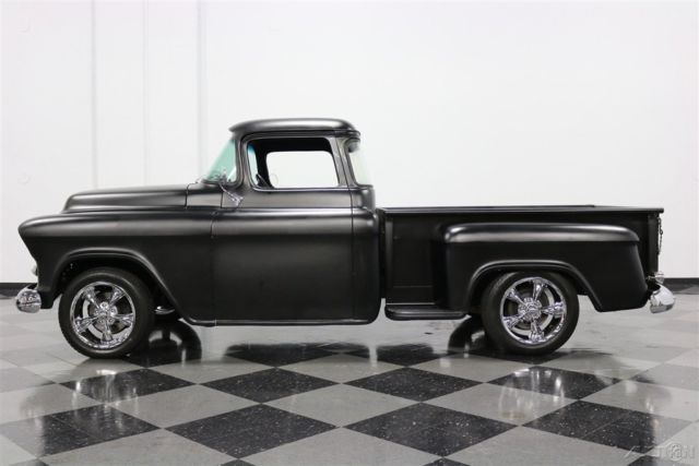 1955 Chevrolet 3100 - photo 7