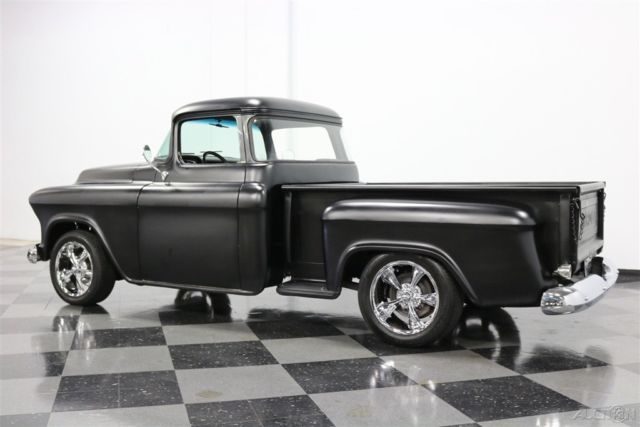 1955 Chevrolet 3100 - photo 8
