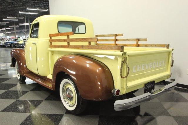 1955 Chevrolet Other Pickups -- - photo 10