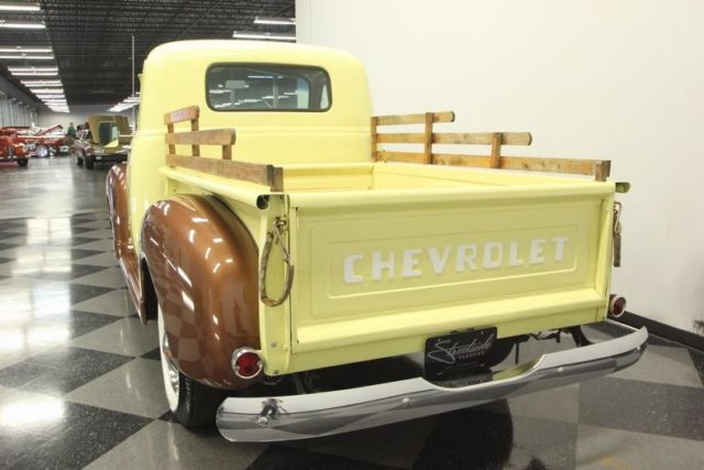 1955 Chevrolet Other Pickups -- - photo 11