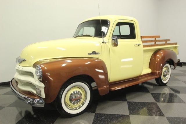 1955 Chevrolet Other Pickups -- - photo 7