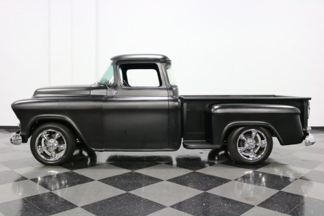1955 Chevrolet Other Pickups -- - photo 3