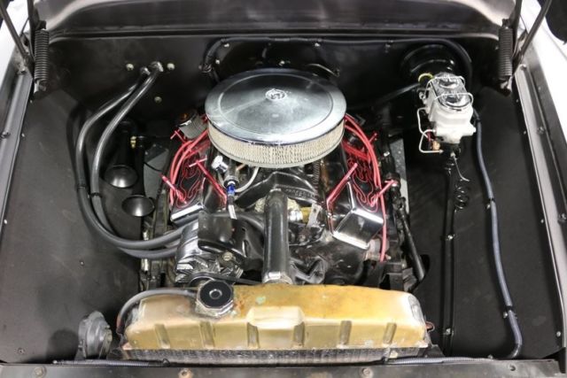 1955 Chevrolet Other Pickups -- - photo 4